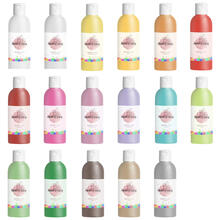 SALE Paint It Easy Bastellack, 250ml - Verschiedene Farbtöne