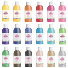 SALE Paint It Easy Schulmalfarbe, 500ml - Verschiedene Farbtöne