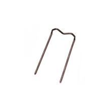 SALE Patenthaften / Krampen, 17x34 mm, 50 Stck