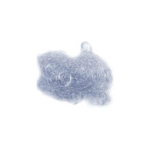 SALE Engelshaar / Flowerhair, 20g, Silber PREISHIT