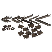 SALE Pyrotec Dreifsse / Dreispitze 29er-Set