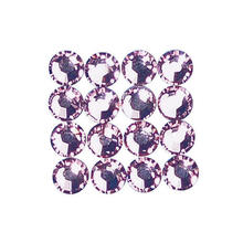 SALE Swarovski Kristallsteine, 4mm, 20 Stk, ros