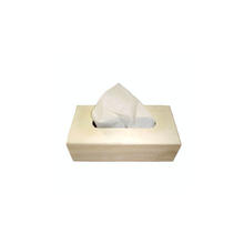 Tcher-Box aus Holz, 27x7,5x13,5cm