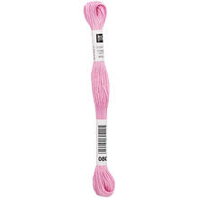 Sticktwist, 8 Meter, Farbe: Magenta 01 (080)