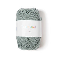 Ricorumi dk Hkelgarn, 100% Baumwolle, 25 g, Patina