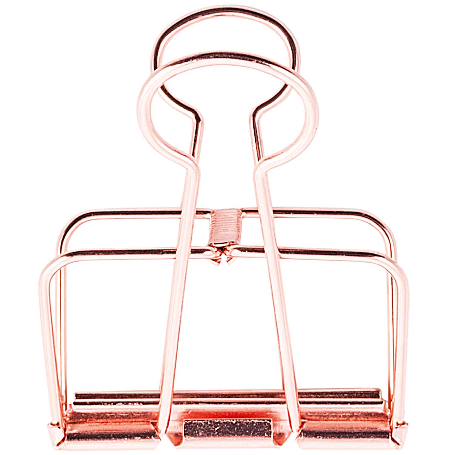 NEU Wire Clips, kupfer - Verschiedene Ausführungen