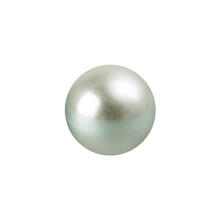 Renaissance Glasperle, rund, 3 mm, 120 Stk, Grn