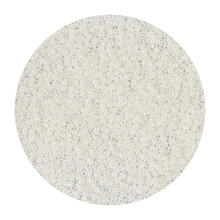 Rocailles-Perlen Itoshii Mini, 1,5 mm, 10 g, Wei Opak