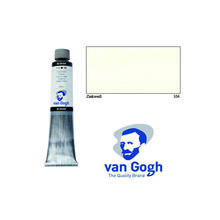 Van Gogh Ölfarbe, 200 ml, Zinkweiß