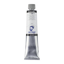 Van Gogh lfarbe, 200 ml, Titanwei(Leinl)