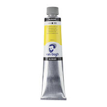 Van Gogh lfarbe, 200 ml, Kadmiumgelb Hell