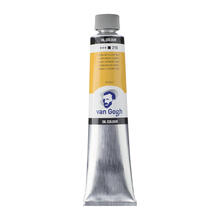 Van Gogh lfarbe, 200 ml, Kadmiumgelb Dunkel