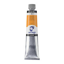 Van Gogh lfarbe, 200 ml, Kadmiumorange