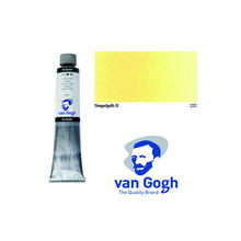 Van Gogh Ölfarbe, 200 ml, Neapelgelb Hell