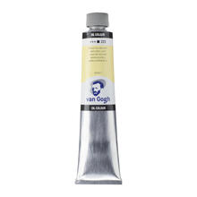 Van Gogh lfarbe, 200 ml, Neapelgelb Hell