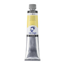 Van Gogh lfarbe, 200 ml, Neapelgelb Dunkel