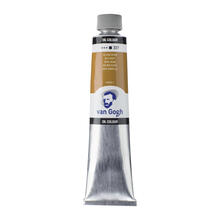 Van Gogh lfarbe, 200 ml, Gelber Ocker
