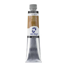 Van Gogh Ölfarbe, 200 ml, Siena natur
