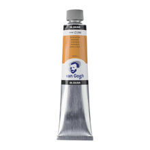 Van Gogh lfarbe, 200 ml, Indischgelb