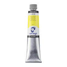 Van Gogh lfarbe, 200 ml, Azogelb zitron