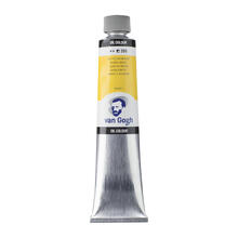 Van Gogh lfarbe, 200 ml, Azogelb mittel