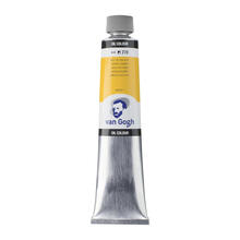 Van Gogh lfarbe, 200 ml, Azogelb Dunkel