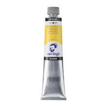 Van Gogh lfarbe, 200 ml, Kadmiumgelb Mittel