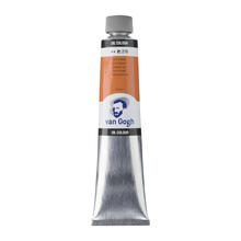 Van Gogh lfarbe, 200 ml, Azo-Orange