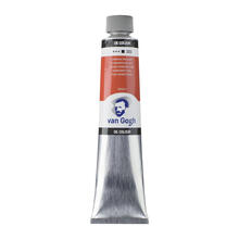 Van Gogh lfarbe, 200 ml, Kadmiumrot Hell