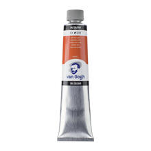 Van Gogh lfarbe, 200 ml, Azorot Hell