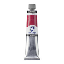 Van Gogh lfarbe, 200 ml, Azorot dunkel