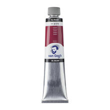 Van Gogh lfarbe, 200 ml, Karmin
