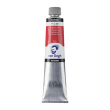 Van Gogh lfarbe, 200 ml, Krapplack hell