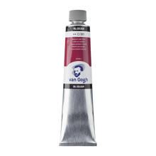 Van Gogh lfarbe, 200 ml, Krapplack dunkel