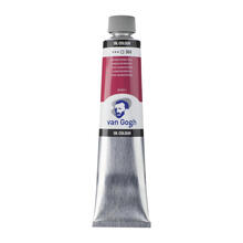 Van Gogh lfarbe, 200 ml, Chinacridonrosa