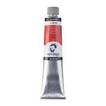 Van Gogh lfarbe, 200 ml, Azorot mittel