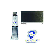 Van Gogh Ölfarbe, 200 ml, Vandijckbraun