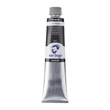 Van Gogh lfarbe, 200 ml, Vandijckbraun