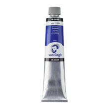 Van Gogh lfarbe, 200 ml, Ultramarin