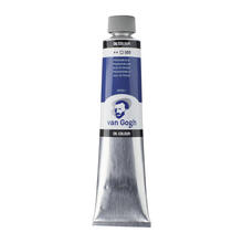 Van Gogh lfarbe, 200 ml, Preuischblau