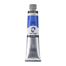 Van Gogh lfarbe, 200 ml, Kobaltblau ultram.