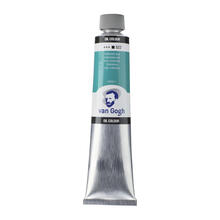 Van Gogh lfarbe, 200 ml, Trkisblau