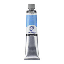 Van Gogh lfarbe, 200 ml, Svresblau