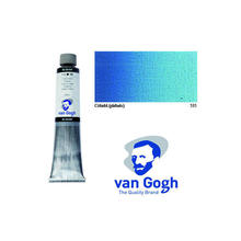 Van Gogh Ölfarbe, 200 ml, Cölinbl.(phthalo)