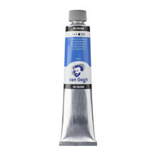 Van Gogh lfarbe, 200 ml, Clinbl.(phthalo)