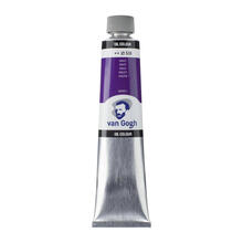 Van Gogh lfarbe, 200 ml, Violett