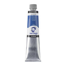Van Gogh lfarbe, 200 ml, Phthaloblau
