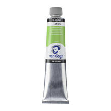 Van Gogh lfarbe, 200 ml, Perm.grn mittel
