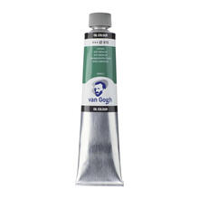 Van Gogh lfarbe, 200 ml, Chromoxidgrn feurig