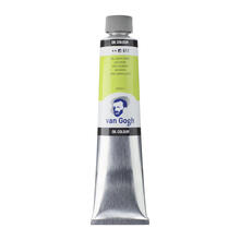 Van Gogh lfarbe, 200 ml, Gelbgrn